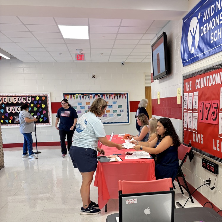 open house