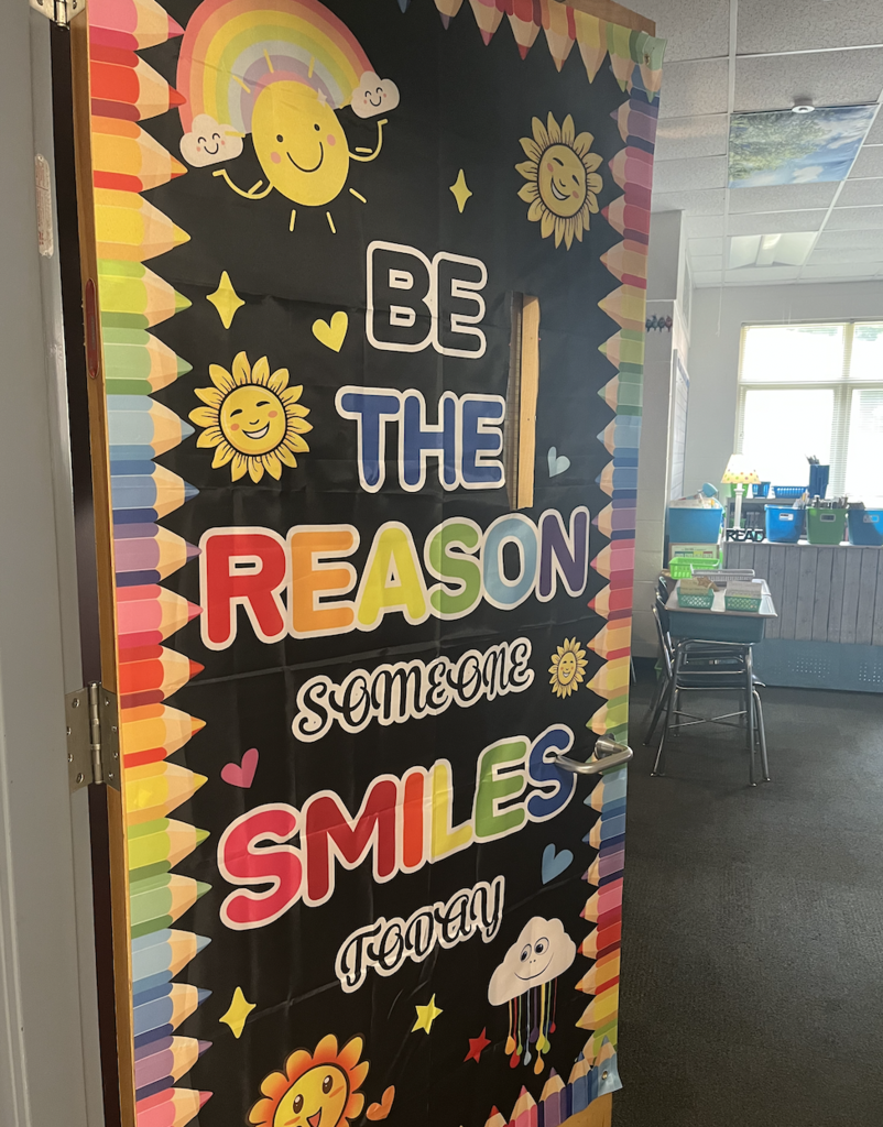 Smile