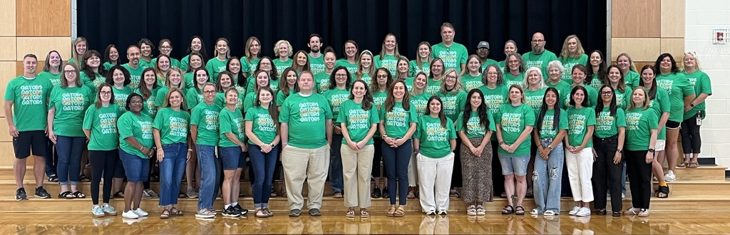 CGE Staff