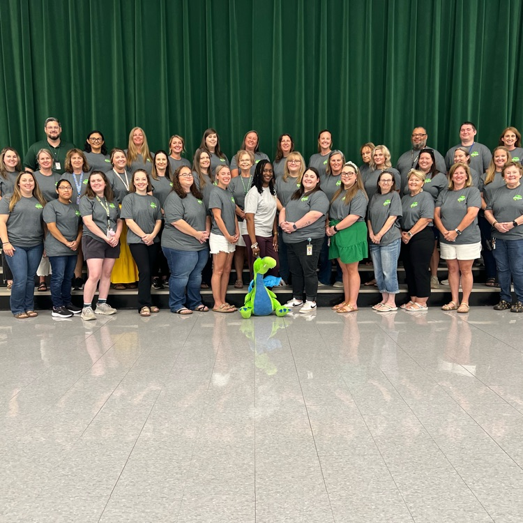 staff pic