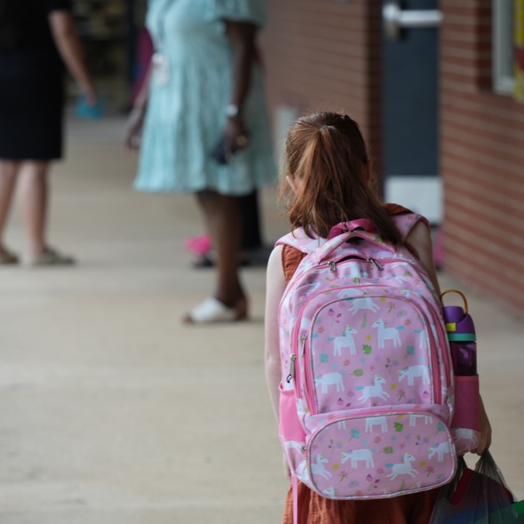 CCS 1st day of school
