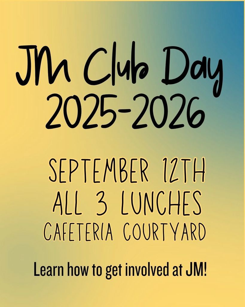 Club Day
