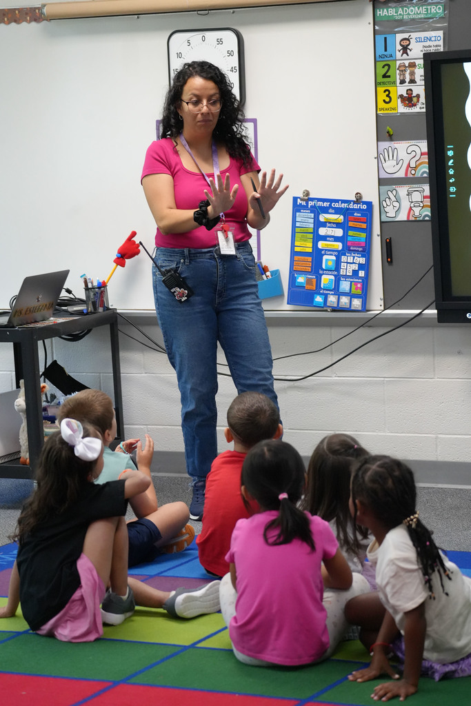 Back-to-School Day 2