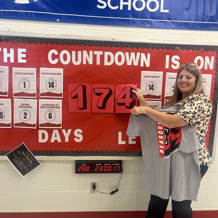 countdown