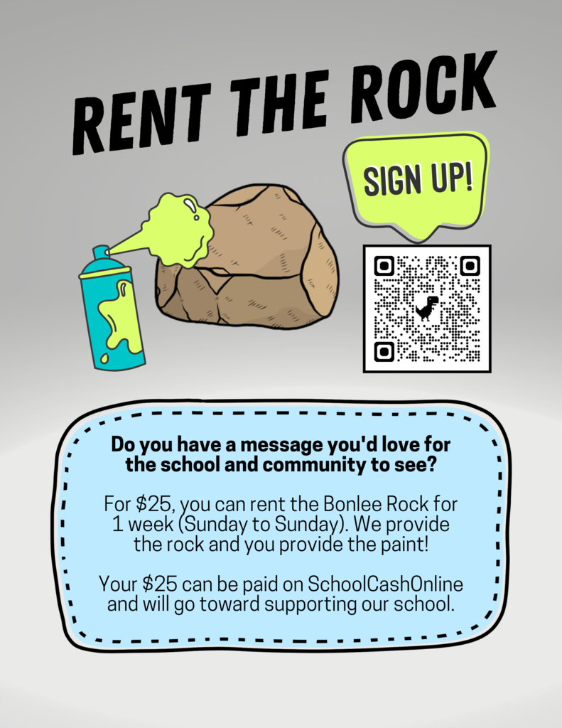 Rent the Rock