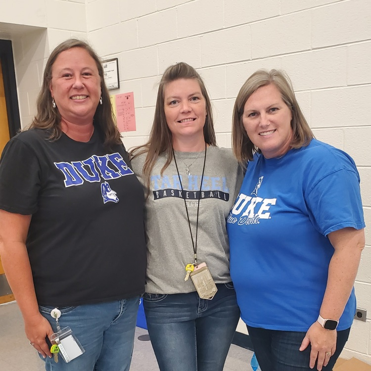 College color day