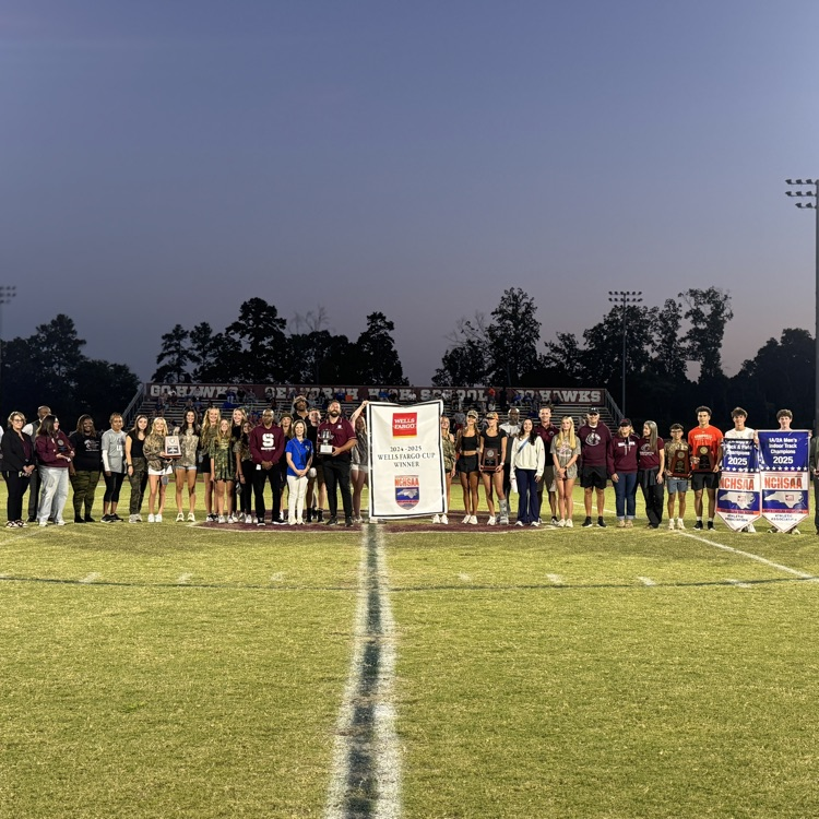 SEA Wells Fargo Cup