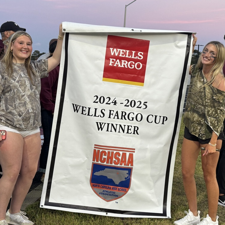 SEA Wells Fargo Cup
