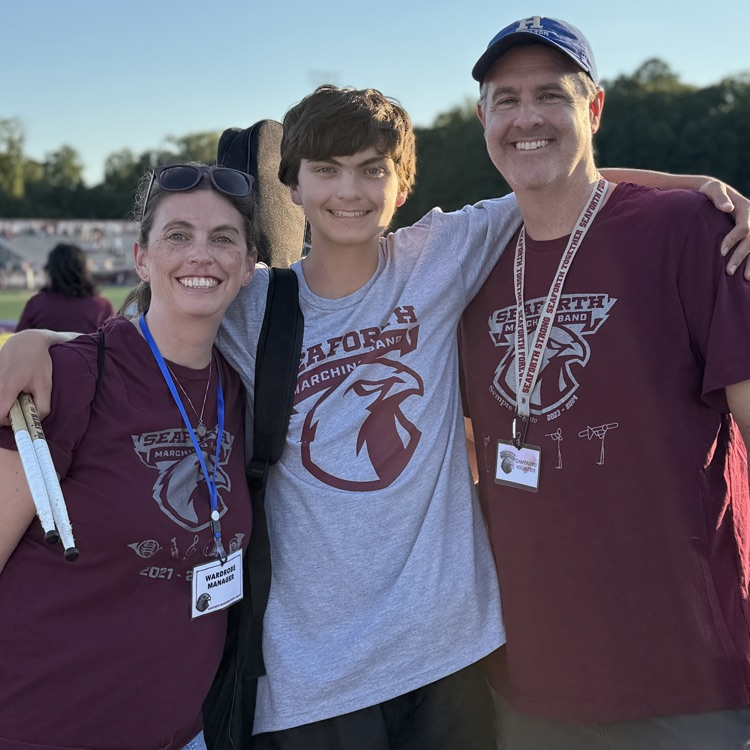 Week one = done ✅ Thanks to our amazing students, staff, and families for a fantastic start! #OneChatham #ElevateChatham