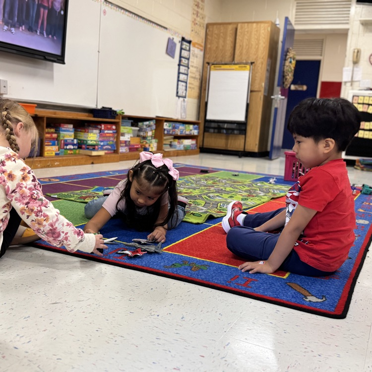 Week one = done ✅ Thanks to our amazing students, staff, and families for a fantastic start! #OneChatham #ElevateChatham
