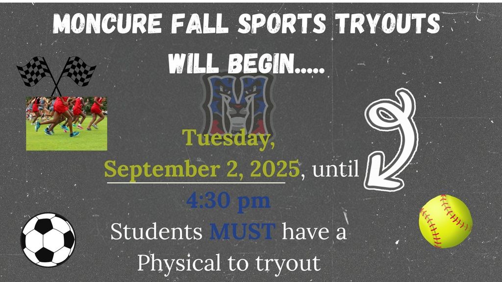 Fall Sports 