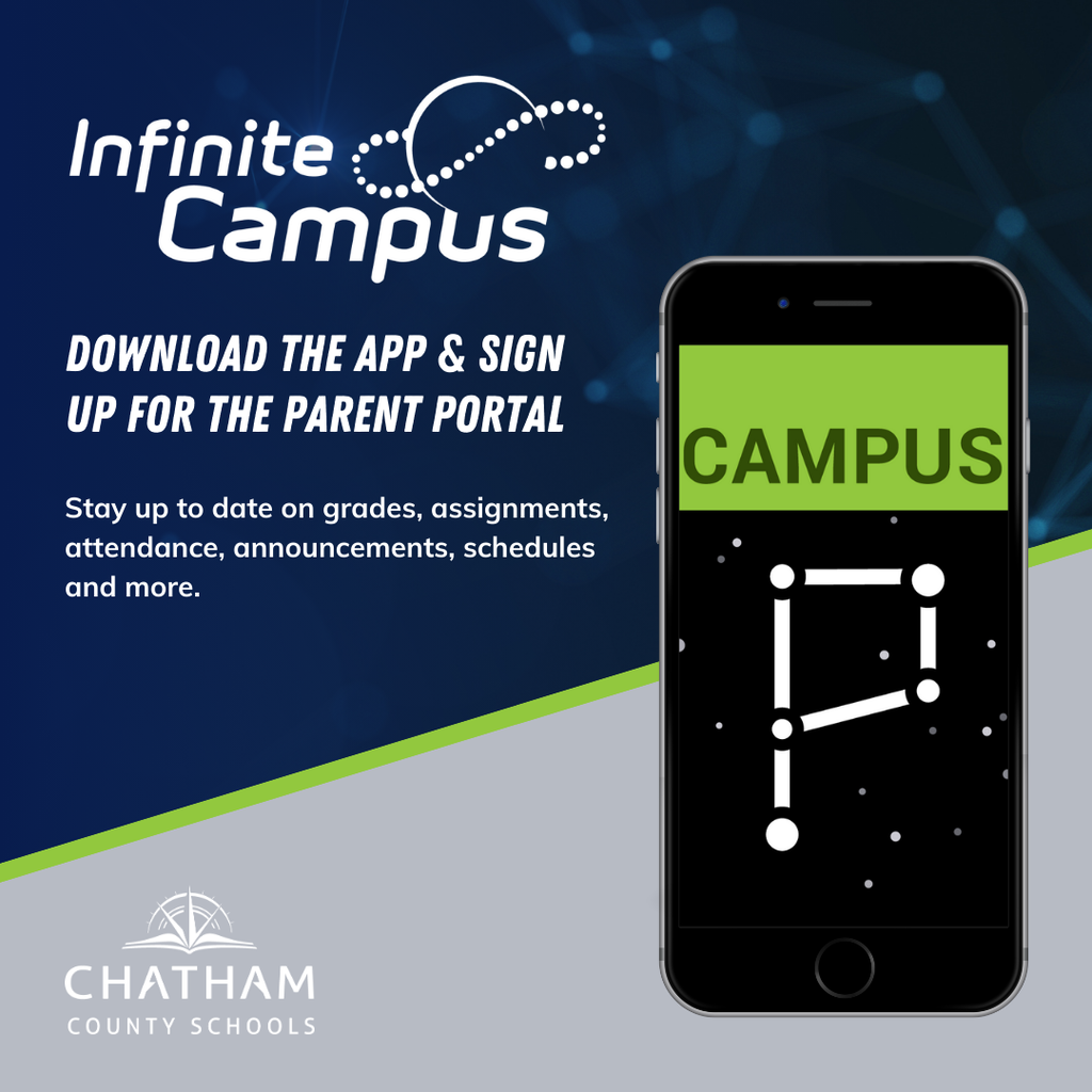 Infinite Campus