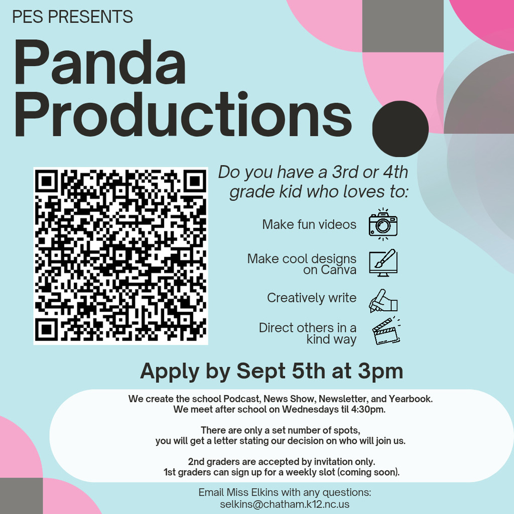 panda productions 