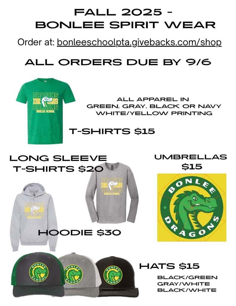 Spiritwear