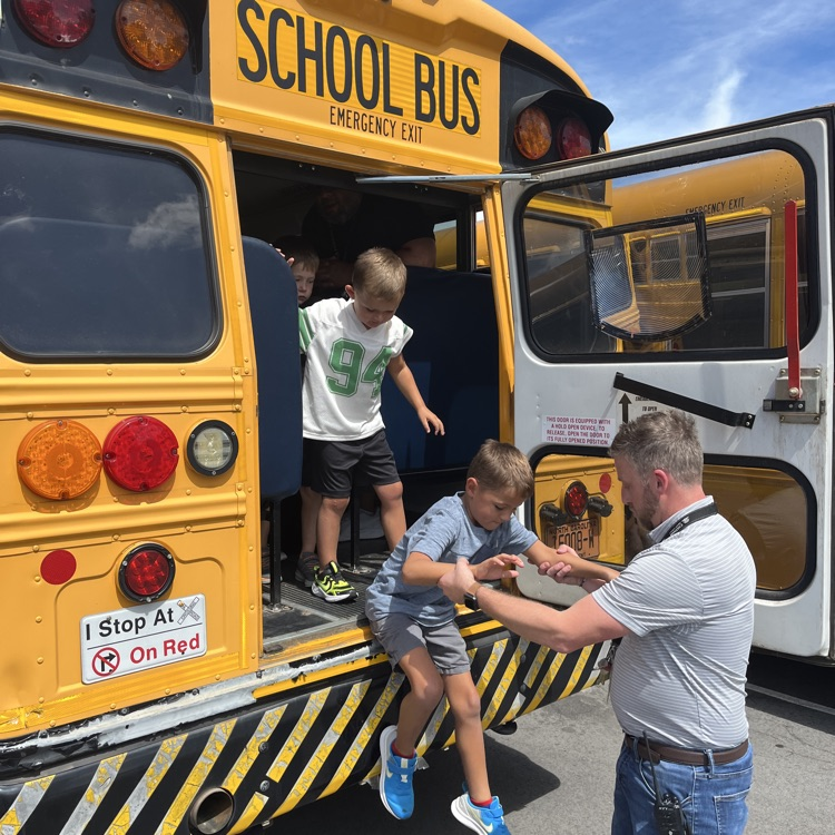 Bus safety
