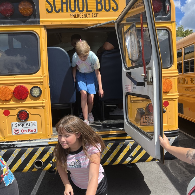 Bus safety