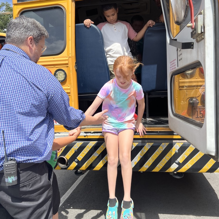 Bus safety