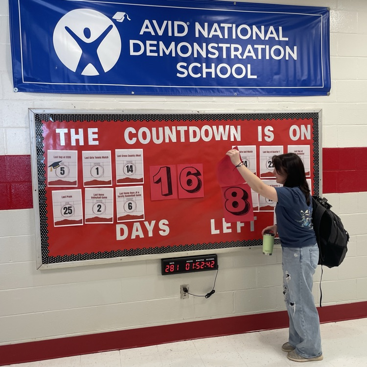 countdown