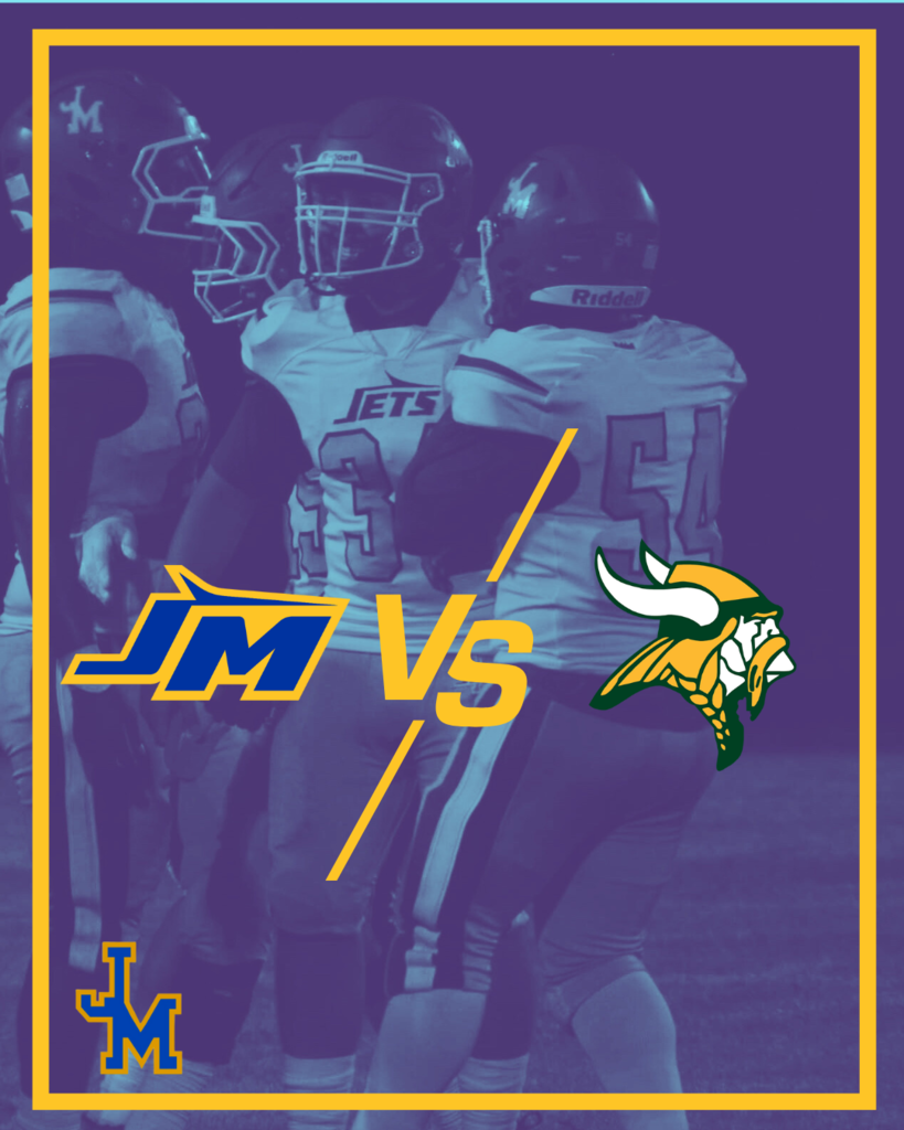 Football announcement
