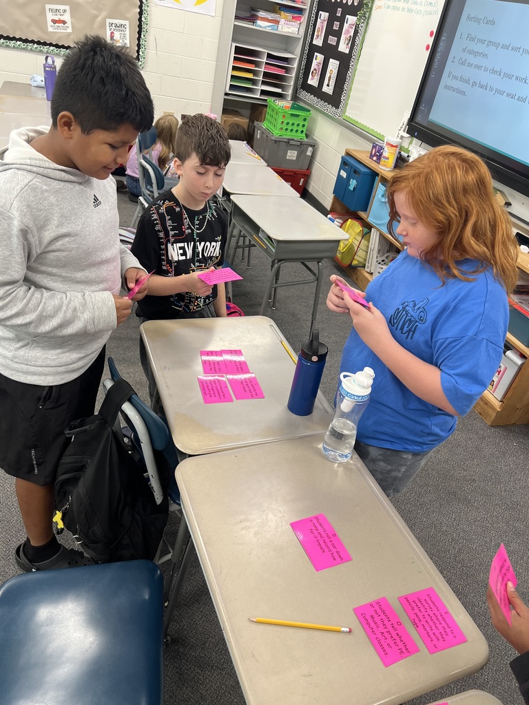 5th grade math