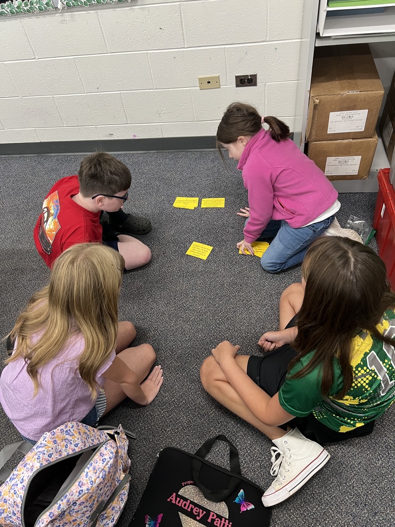 5th grade math