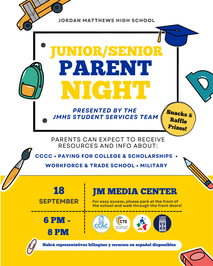 parent night