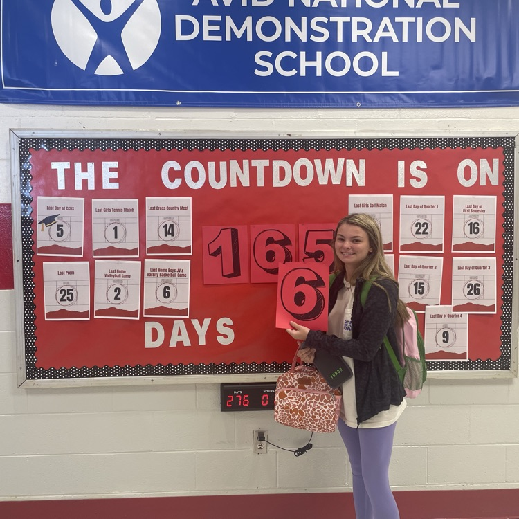 countdown