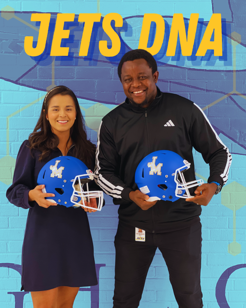 Jet of the Month 