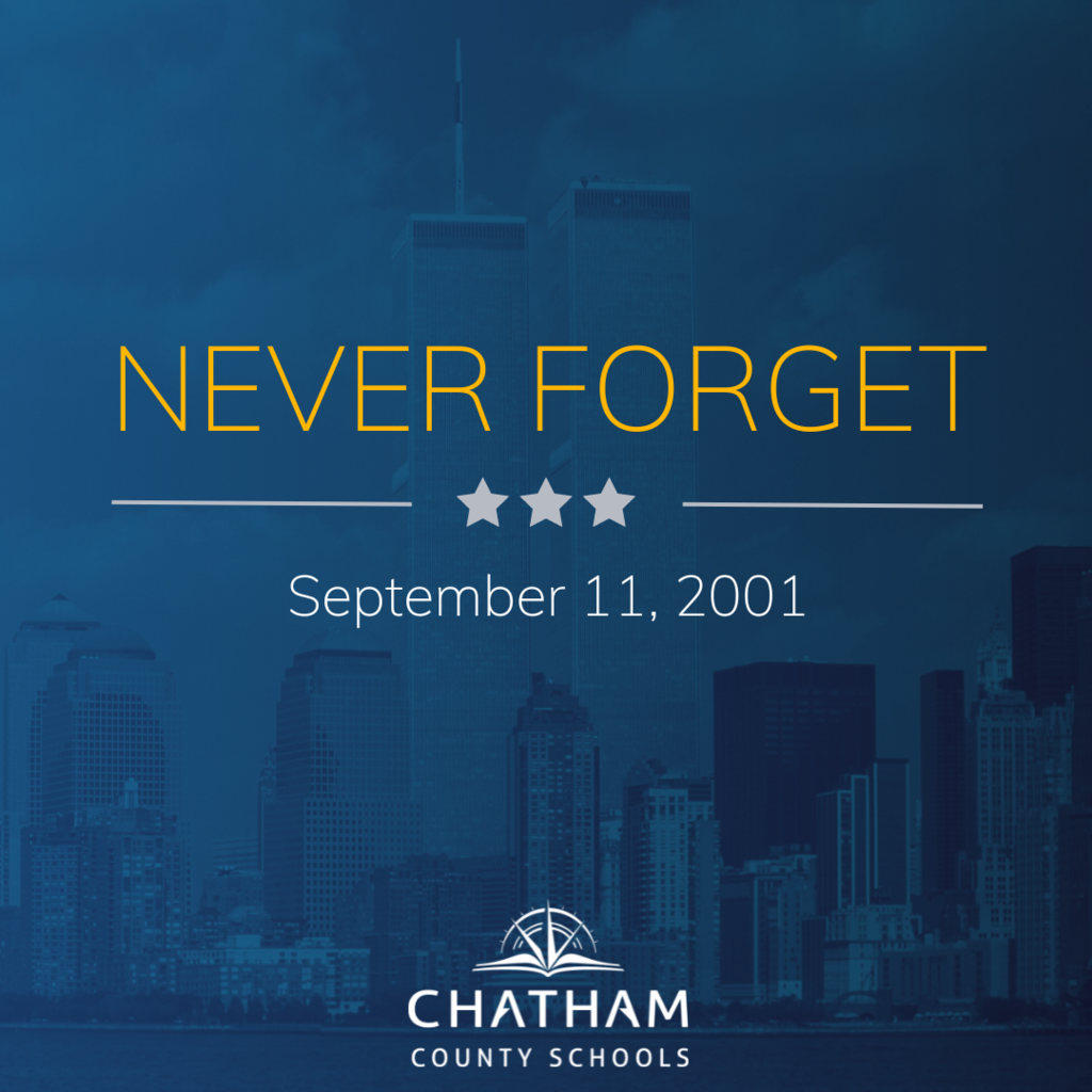September 11th Post