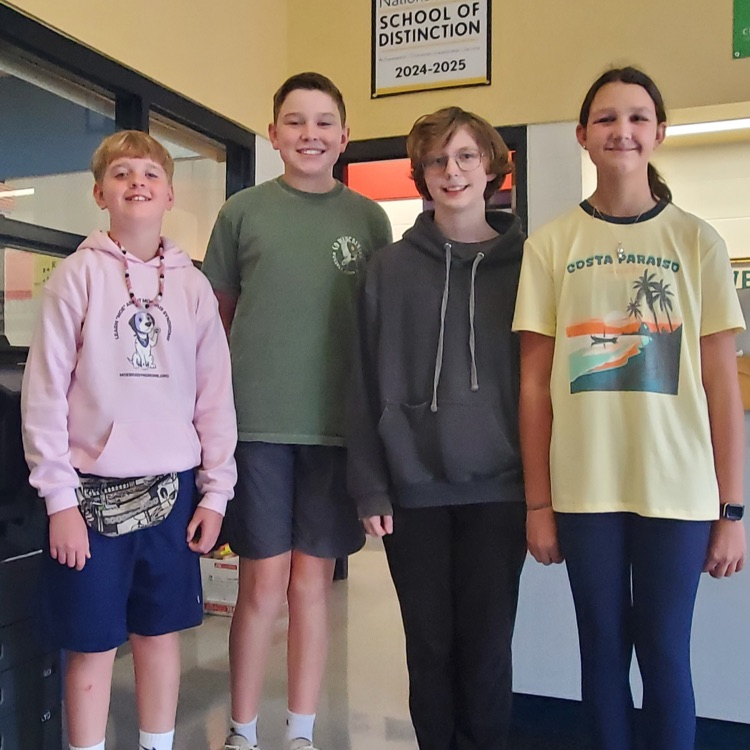 Jr Beta Club