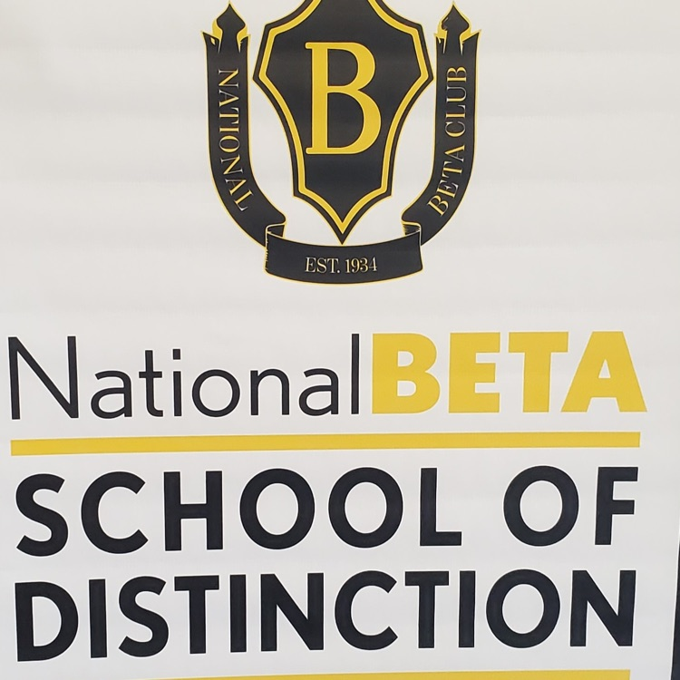 Jr Beta Club