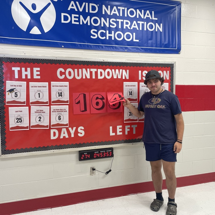 countdown