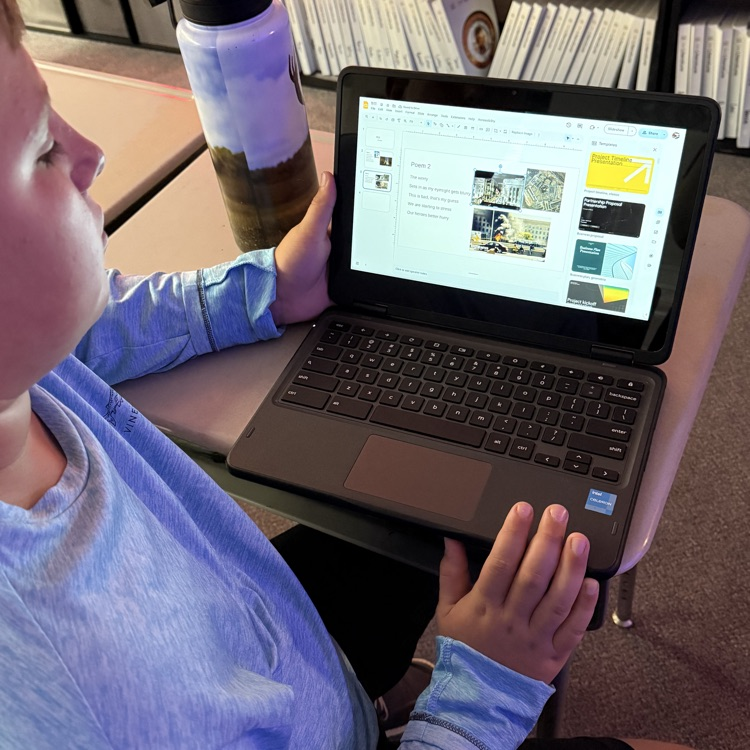 ELA activity 