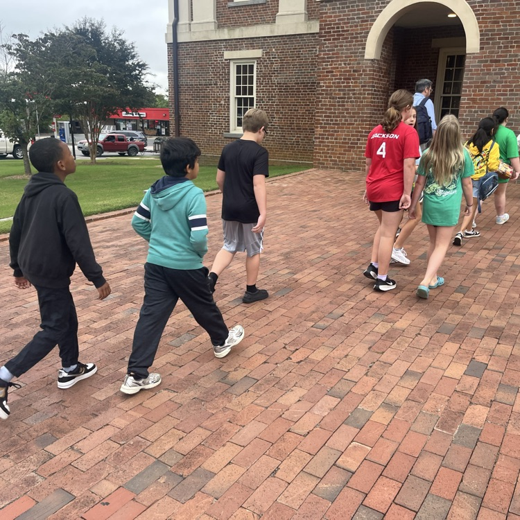 Field trip