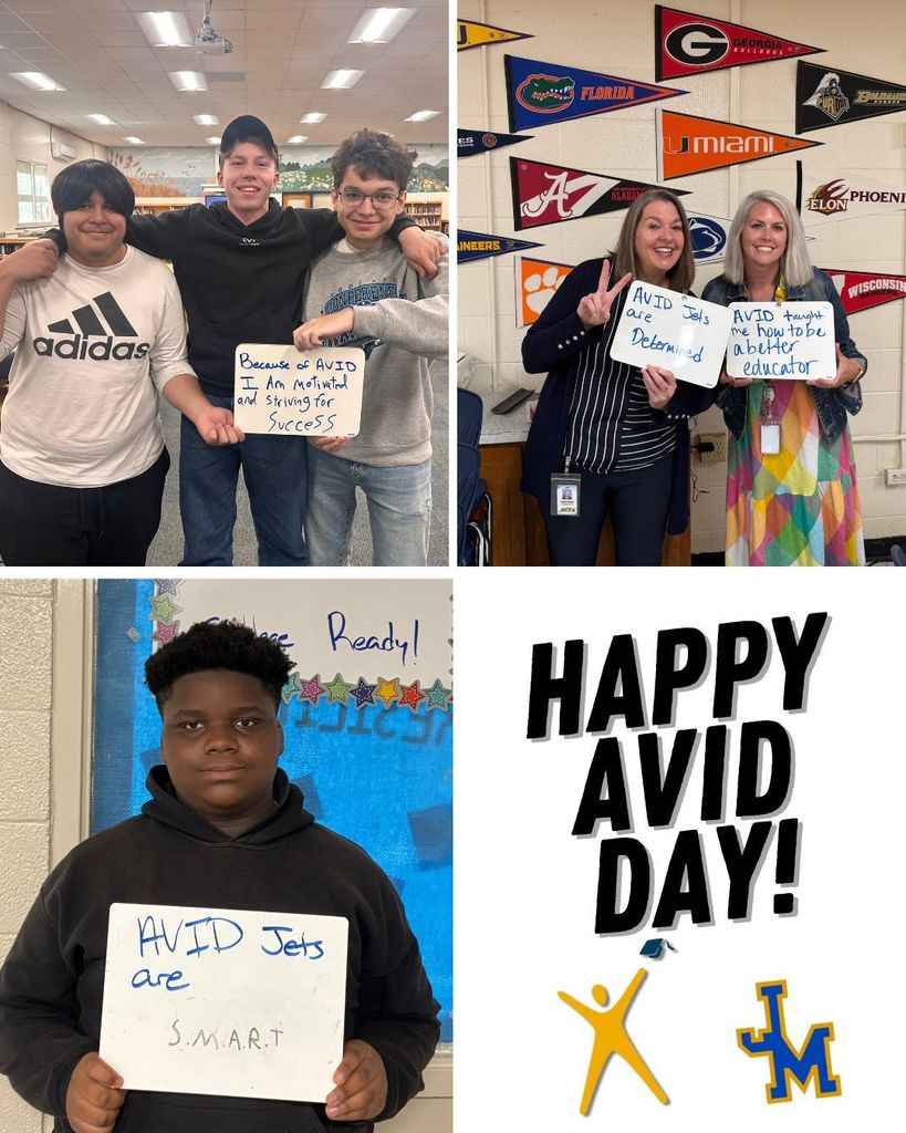 AVID
