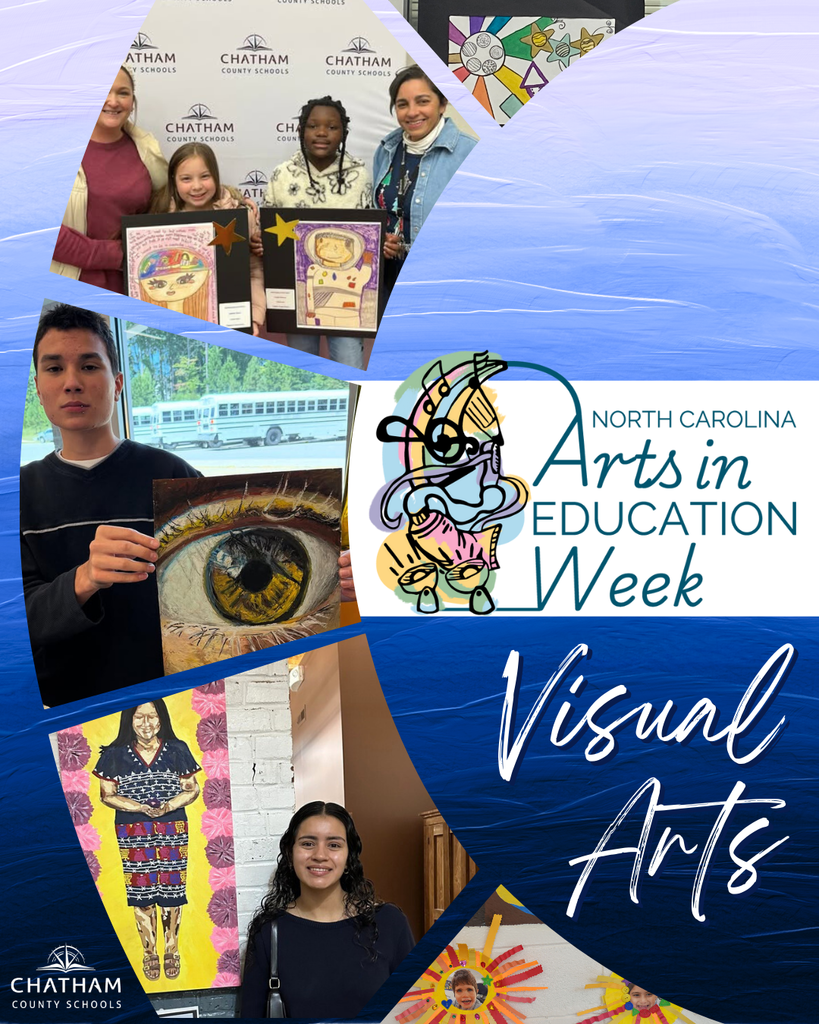 Visual Arts