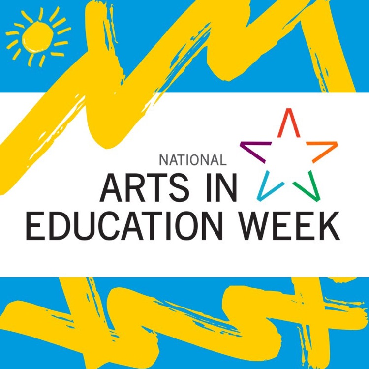 Arts in Education