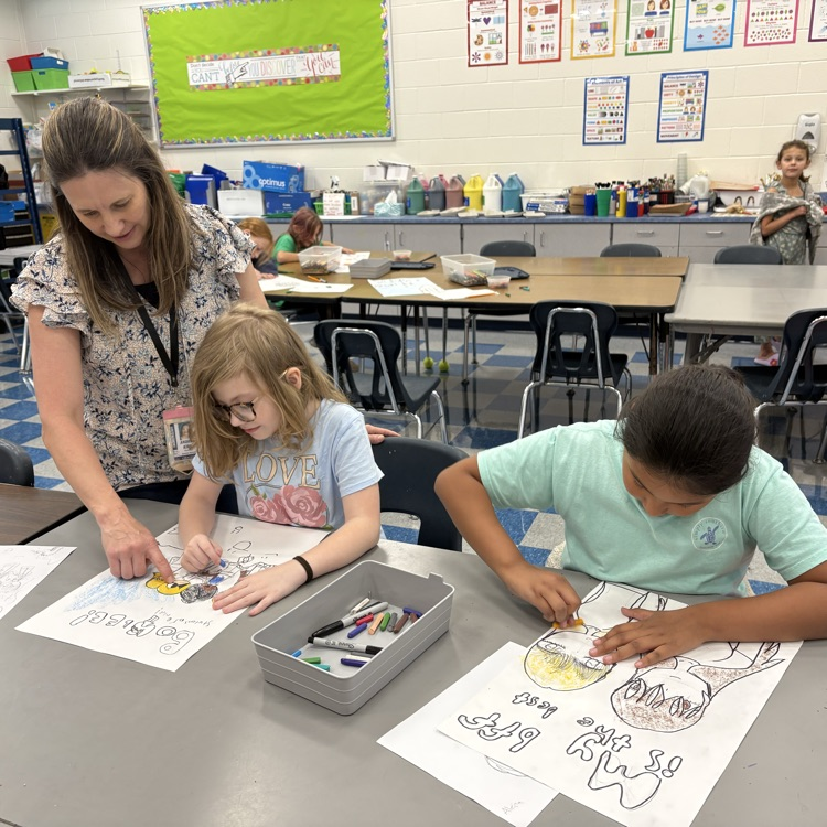 Arts in Education