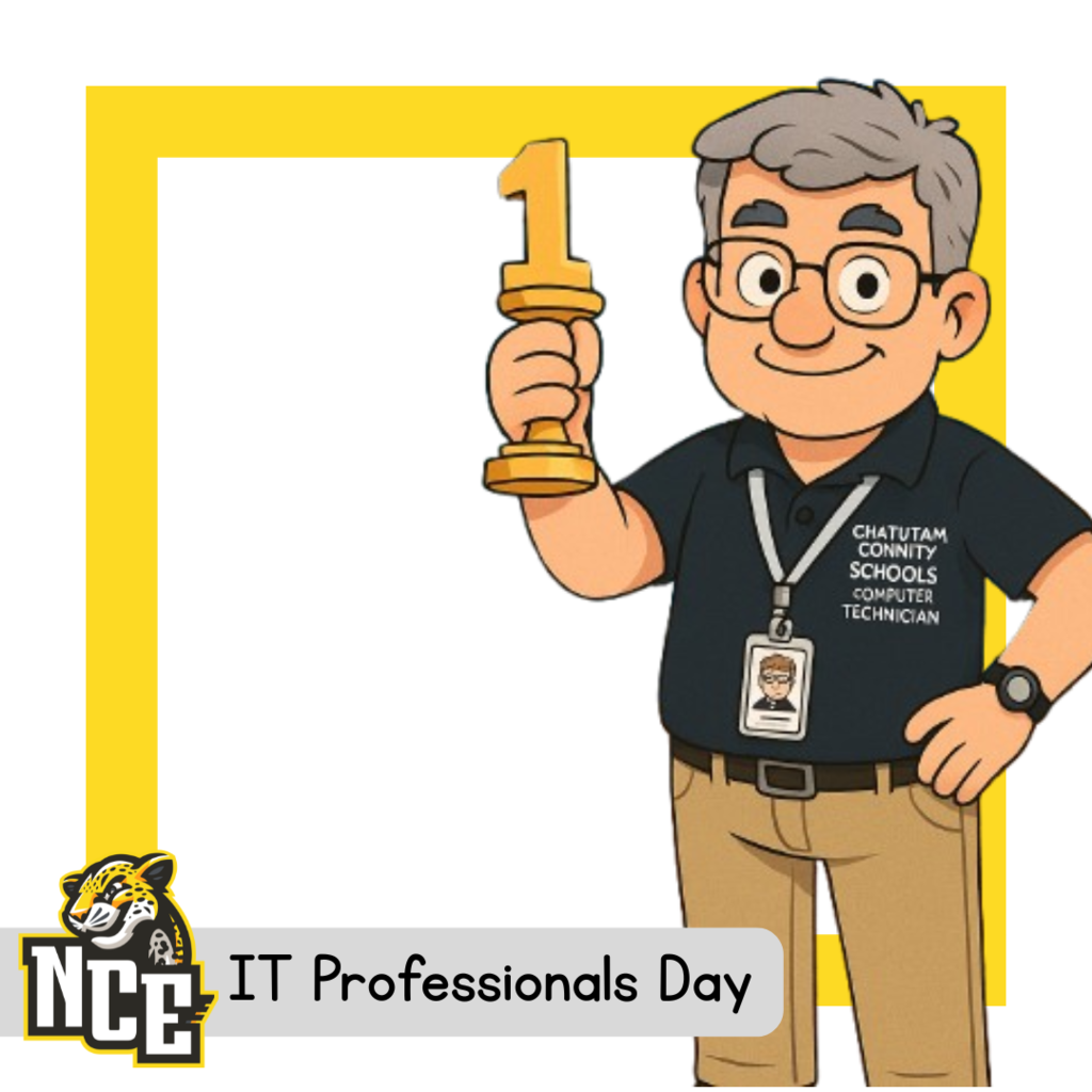 IT Professionals Day