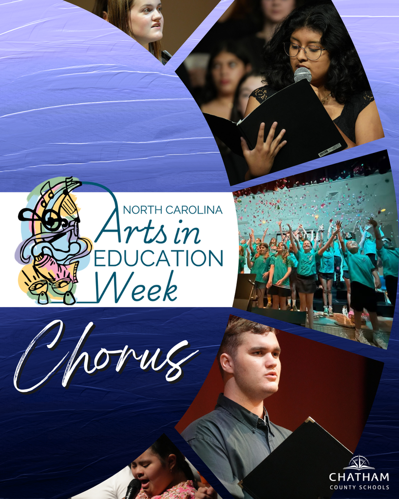 Chorus - Arts in Education 