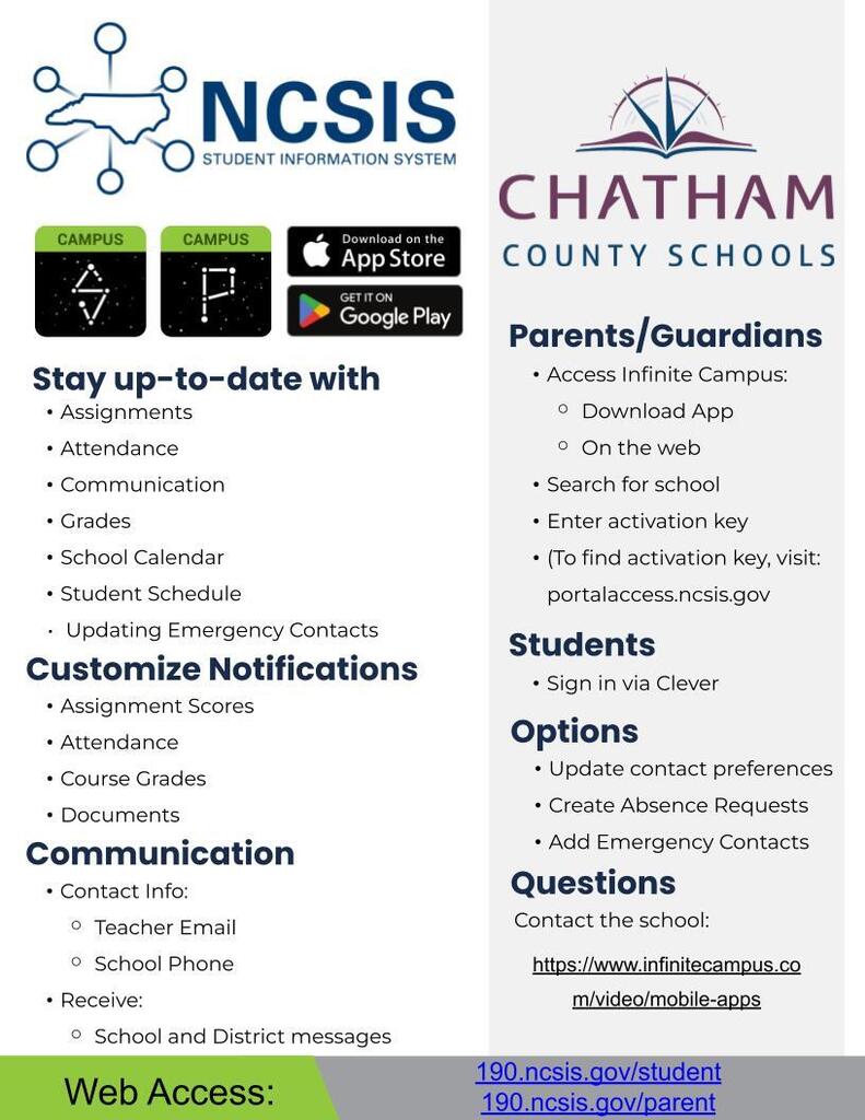Infinite Campus