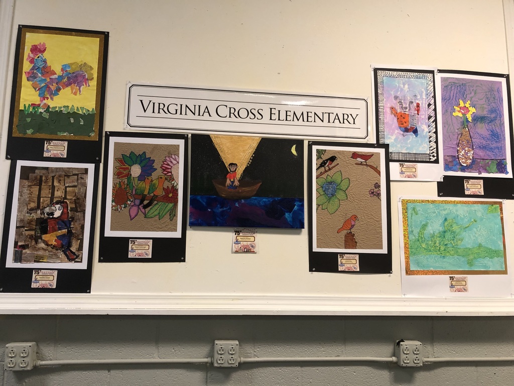 Art Showcase