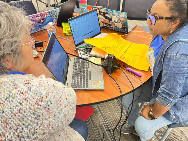 DPI Collaborative Training
