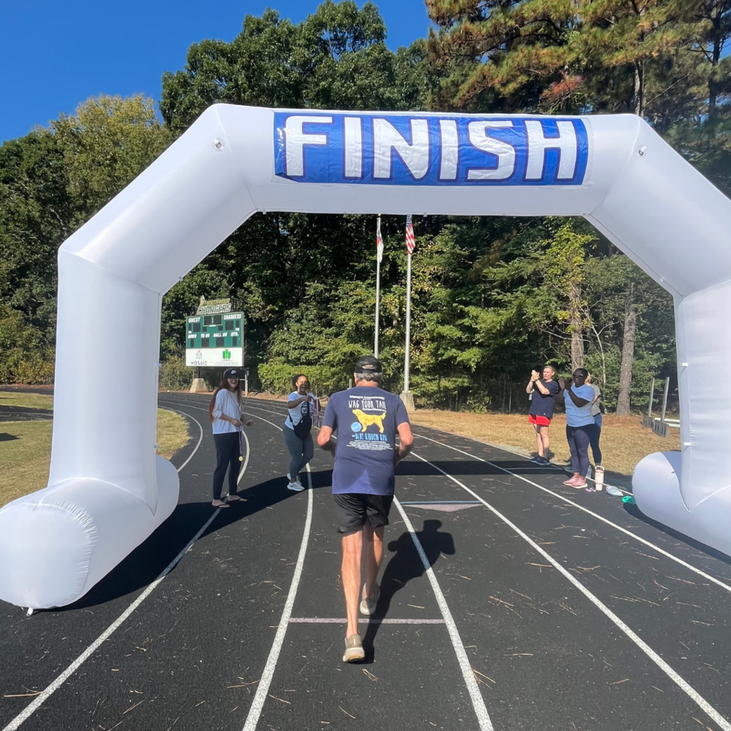 Exceptional Strides for Exceptional Students 5K