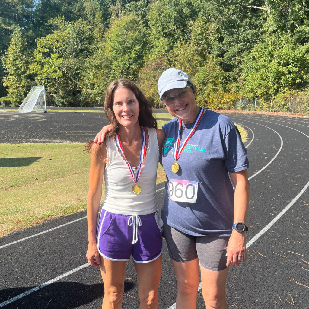 Exceptional Strides for Exceptional Students 5K