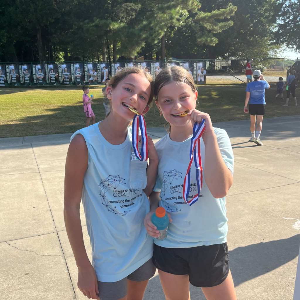 Exceptional Strides for Exceptional Students 5K