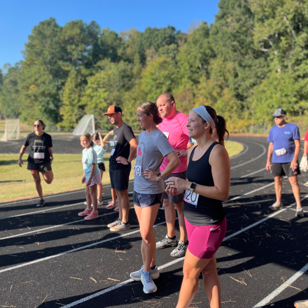Exceptional Strides for Exceptional Students 5K