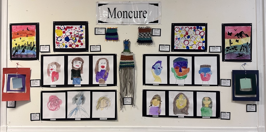 Chatham County Fair Art
