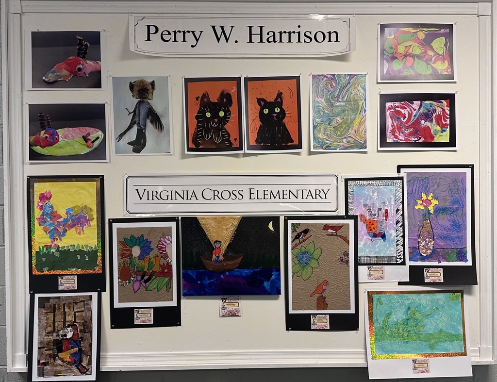 Chatham County Fair Art