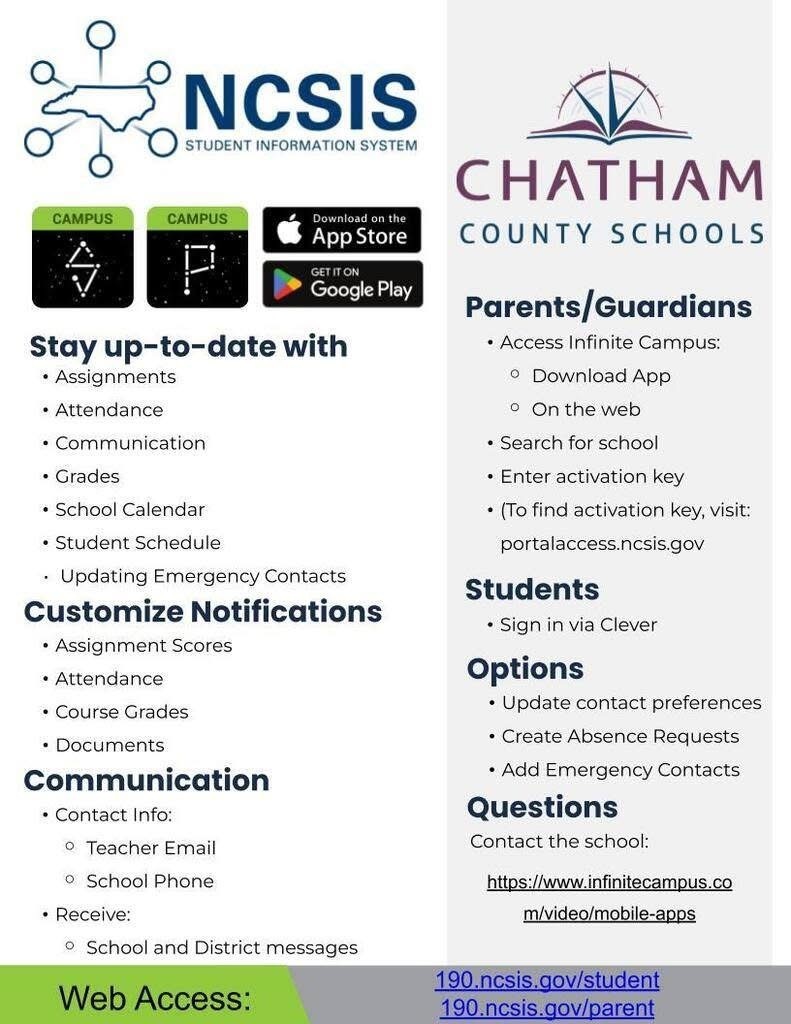 Infinite Campus